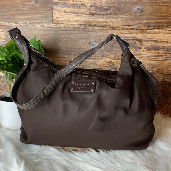 kate spade Handbags - Kate Spade Slouch Handbag